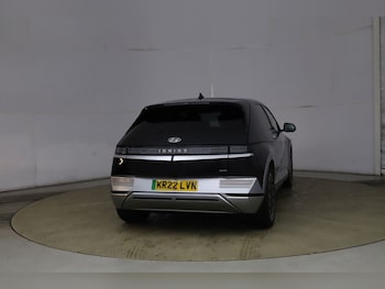 Used Hyundai IONIQ 5 2022 for sale - 75832872: Photo