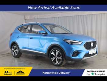 2022 (72) - 1.5 VTi-TECH Excite SUV 5dr Petrol Manual Euro 6 (s/s) (106 ps)