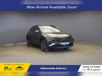 2023 (23) - 1.6 h T-GDi Premium SUV 5dr Petrol Hybrid Auto Euro 6 (s/s) (230 ps)