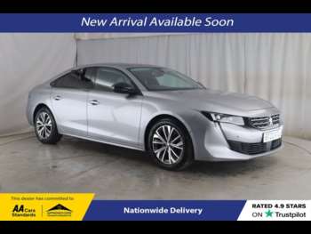 2022 (22) - 1.6 11.8kWh Allure Premium Fastback 5dr Petrol Plug-in Hybrid e-EAT Euro 6