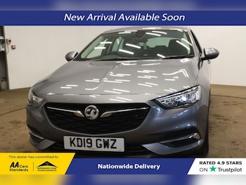 2019 (19) - 1.5i Turbo GPF Design Nav Grand Sport 5dr Petrol Manual Euro 6 (s/s) (165 p