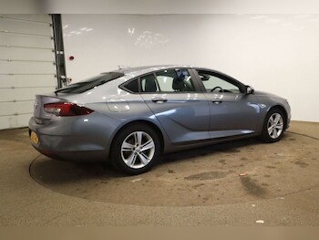 Used Vauxhall Insignia 2019 for sale - 75896730: Photo