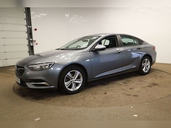 Used Vauxhall Insignia 2019 for sale - 75896730: Photo