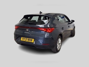 Used SEAT Leon 2021 for sale - 75573274: Photo