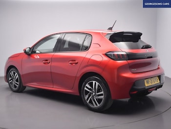 Used Peugeot 208 2021 for sale - 75612982: Photo