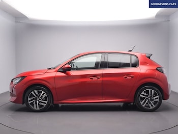 Used Peugeot 208 2021 for sale - 75612982: Photo