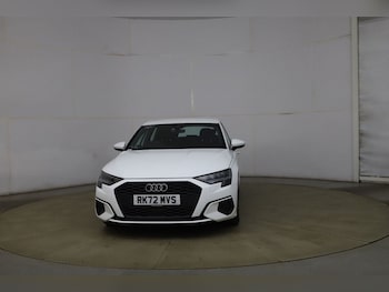 Used Audi A3 2022 for sale - 75832902: Photo