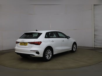 Used Audi A3 2022 for sale - 75832902: Photo