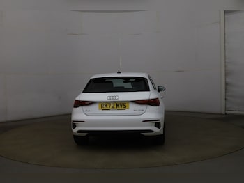 Used Audi A3 2022 for sale - 75832902: Photo