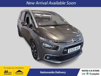2020 (20) - 1.5 BlueHDi 130 Feel Plus 5dr