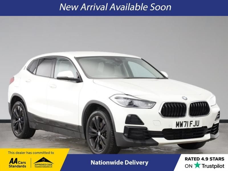 Used BMW X2 2021 for sale - 76010178: Photo 1