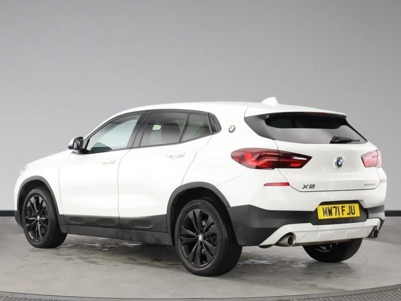Used BMW X2 2021 for sale - 76010178: Photo 3
