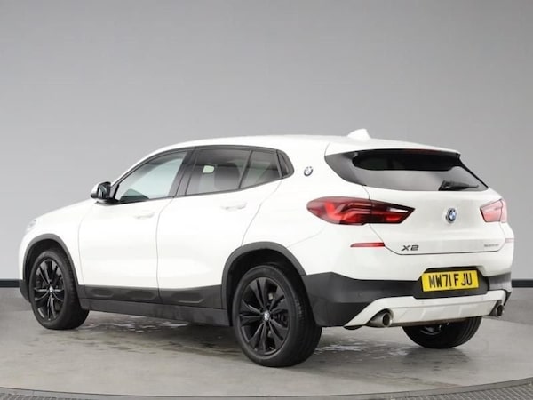 Used BMW X2 2021 for sale - 76010178: Photo 3