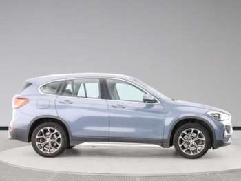 Used BMW X1 2020 for sale - 75335775: Photo