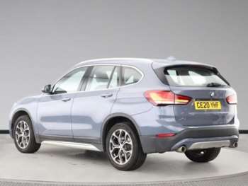 Used BMW X1 2020 for sale - 75335775: Photo