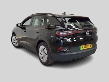 Volkswagen - ID4