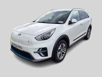 Used Kia Niro 2021 for sale - 75895954: Photo