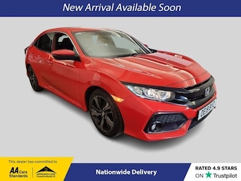 2019 (19) - 1.6 i-DTEC SR 5dr