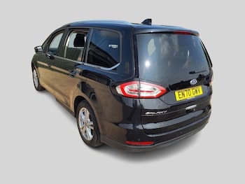 Used Ford Galaxy 2021 for sale - 75692766: Photo