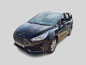 Used Ford Galaxy 2021 for sale - 75692766: Photo