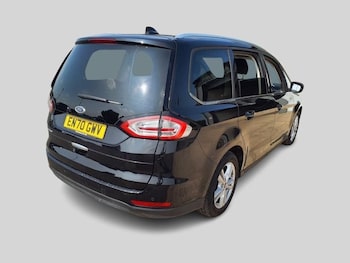 Used Ford Galaxy 2021 for sale - 75692766: Photo