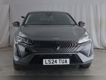 Used Peugeot 408 2024 for sale - 75716419: Photo