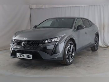 Used Peugeot 408 2024 for sale - 75716419: Photo