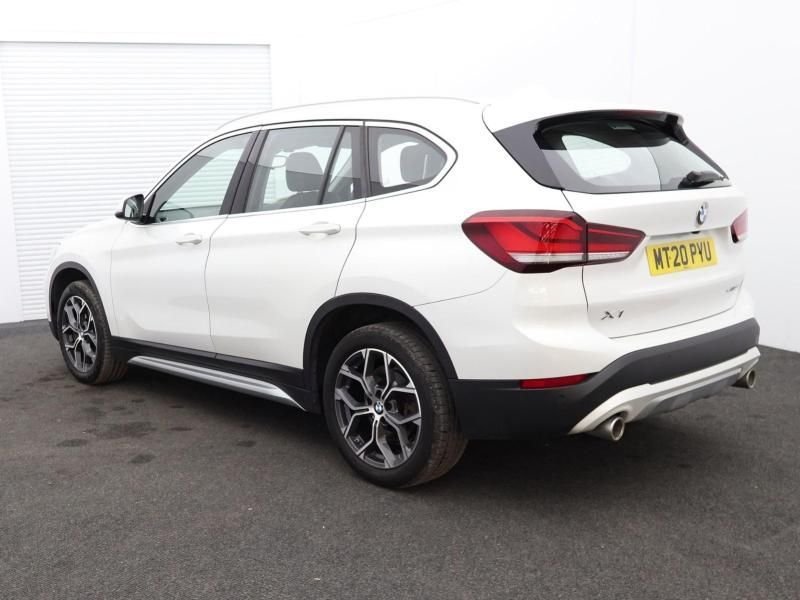 Used BMW X1 2020 for sale - 76009212: Photo 3