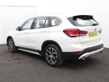 Used BMW X1 2020 for sale - 76009212: Photo 3
