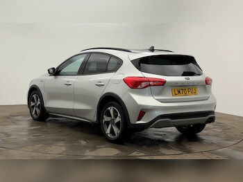 Used Ford Focus 2020 for sale - 75966730: Photo