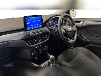 Used Ford Focus 2020 for sale - 75966730: Photo