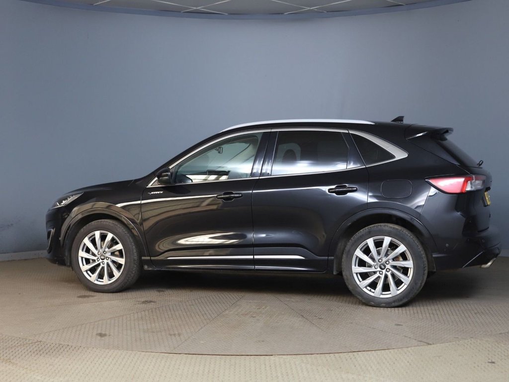 Used Ford Kuga 2022 for sale - 76038757: Photo 2