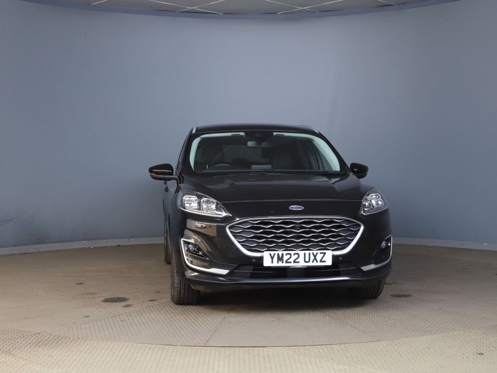 Used Ford Kuga 2022 for sale - 76038757: Photo 3