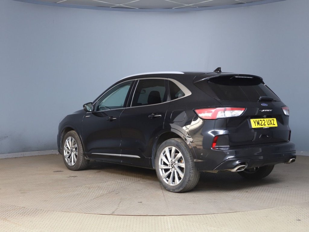 Used Ford Kuga 2022 for sale - 76038757: Photo 4