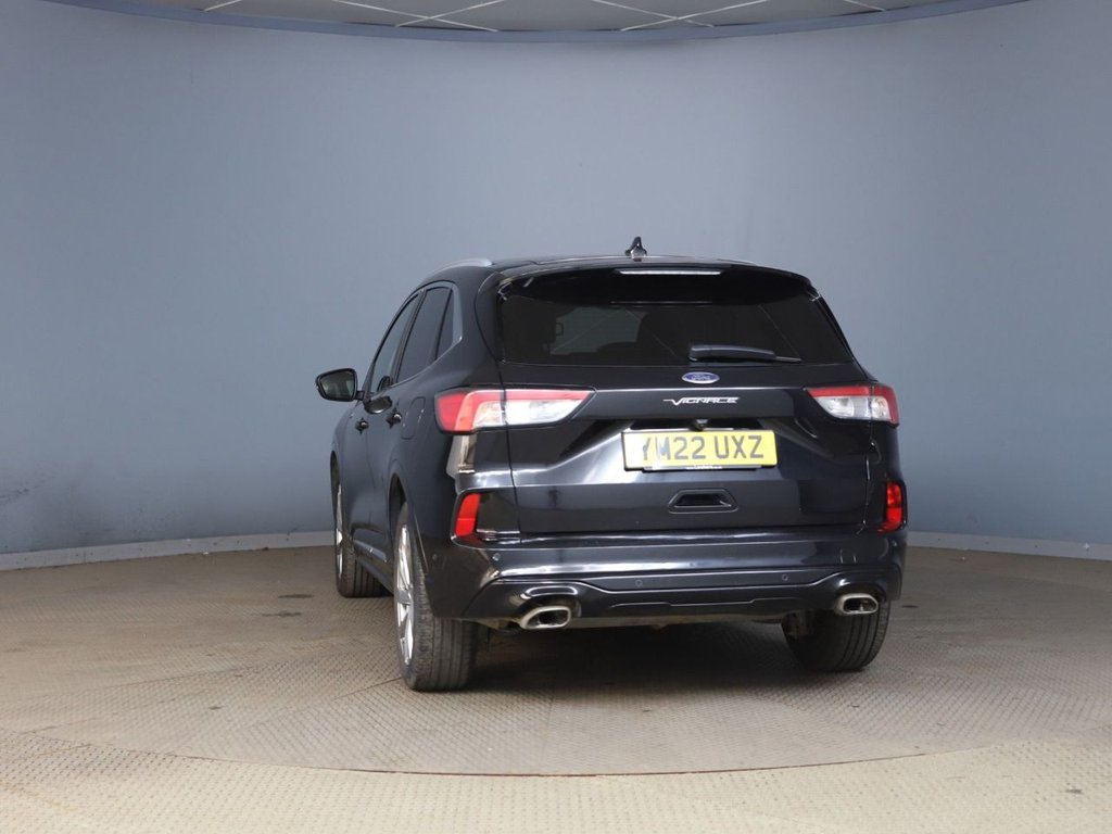Used Ford Kuga 2022 for sale - 76038757: Photo 5