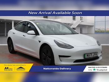 Tesla - Model 3