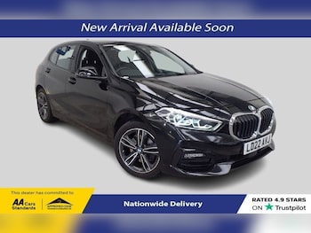 2022 (22) - 1.5 118i Sport (LCP) Hatchback 5dr Petrol Manual Euro 6 (s/s) (136 ps)