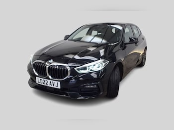 Used BMW 1 Series 2022 for sale - 75777379: Photo