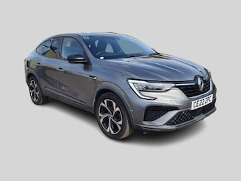 2022 (22) - 1.6 E-TECH Hybrid 145 R.S. Line 5dr Auto