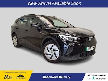 2021 (71) - Pro Performance 77kWh Life SUV 5dr Electric Auto (204 ps)