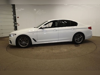 Used BMW 5 Series 2019 for sale - 75800799: Photo