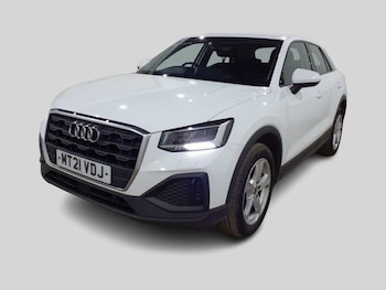 Used Audi Q2 2021 for sale - 75936915: Photo