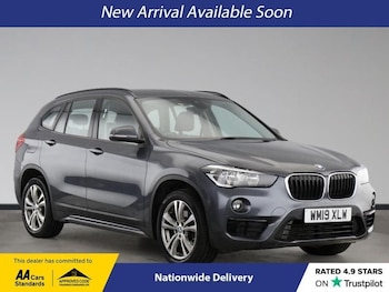 2019 (19) - 2.0 20d Sport SUV 5dr Diesel Auto xDrive Euro 6 (s/s) (190 ps)