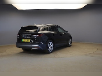 Used Skoda Enyaq 2022 for sale - 75765432: Photo