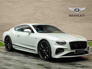 Used Bentley Continental 2025 for sale - 79200687: Photo