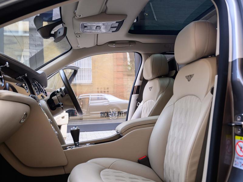 Used Bentley Mulsanne 2018 for sale - 77619827: Photo 16