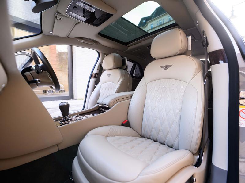 Used Bentley Mulsanne 2018 for sale - 77619827: Photo 20