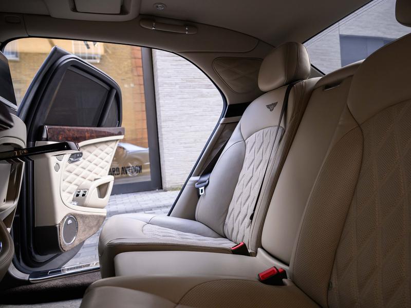 Used Bentley Mulsanne 2018 for sale - 77619827: Photo 22