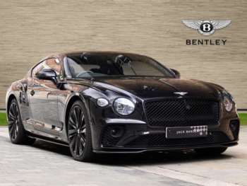 2021 - Speed Automatic 0-Door