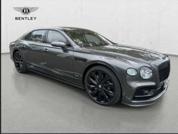 2023 - 4.0 V8 Azure 4dr Auto [4 Seat]